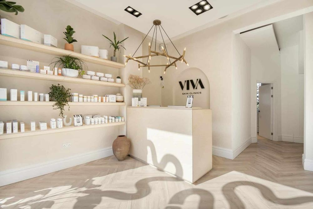 VIVA Skin Clinics (Chelsea) low resolution