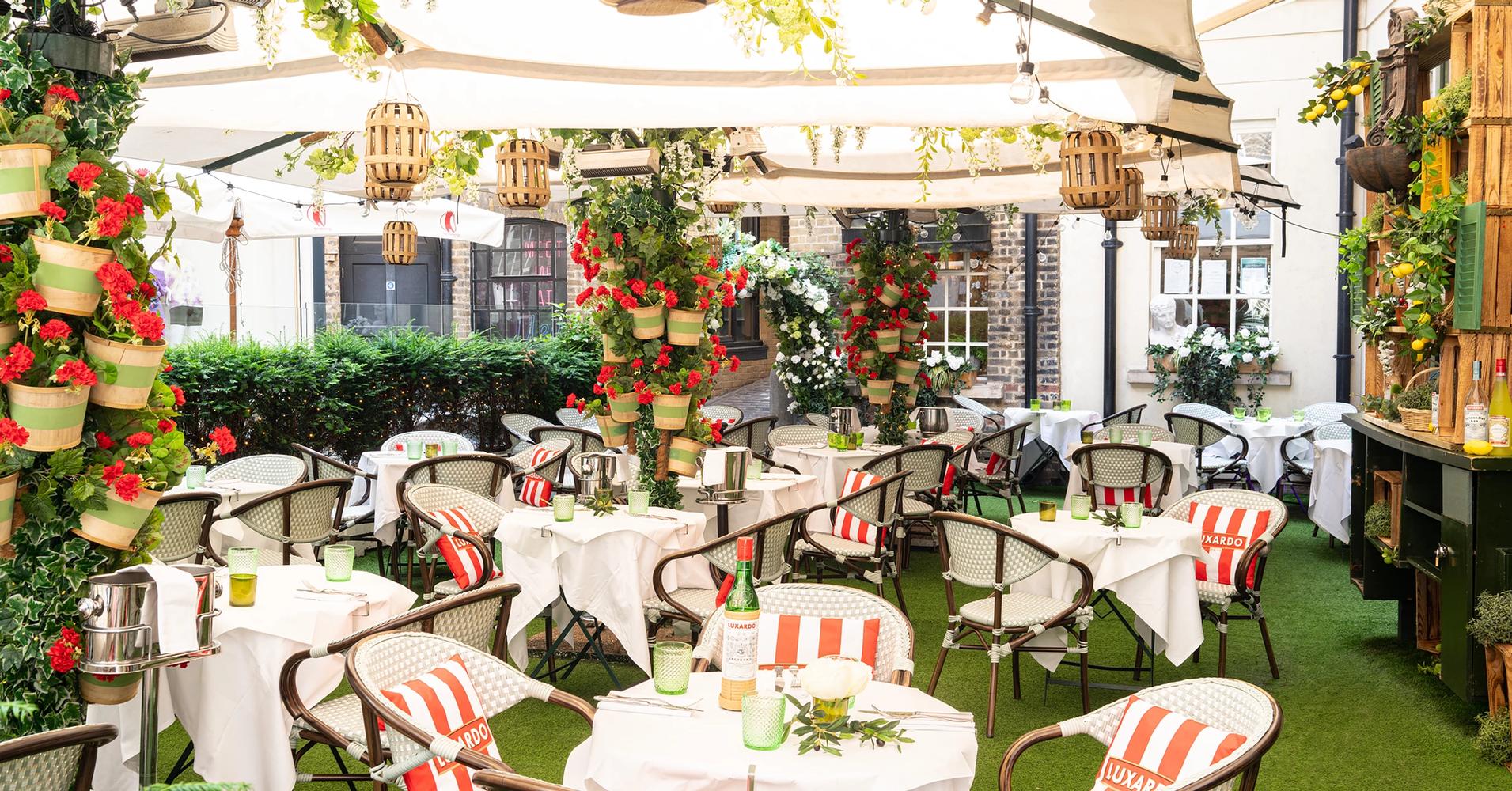 Hush Mayfair low resolution