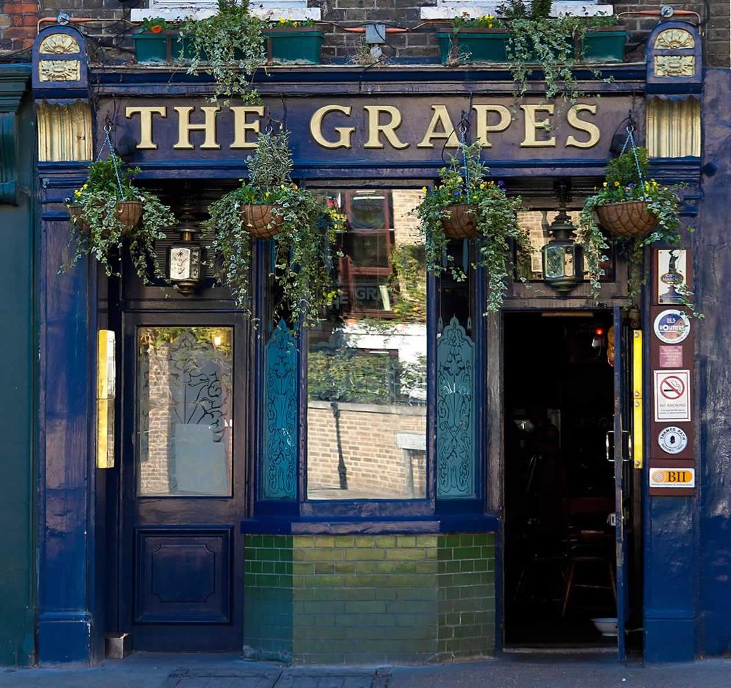 The Grapes low resolution