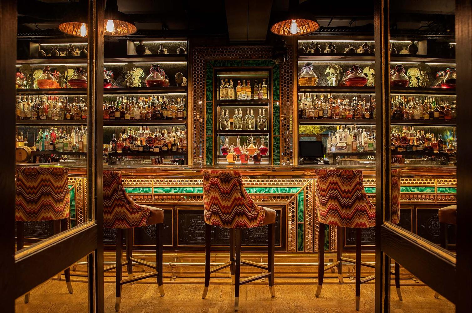 COYA Mayfair low resolution