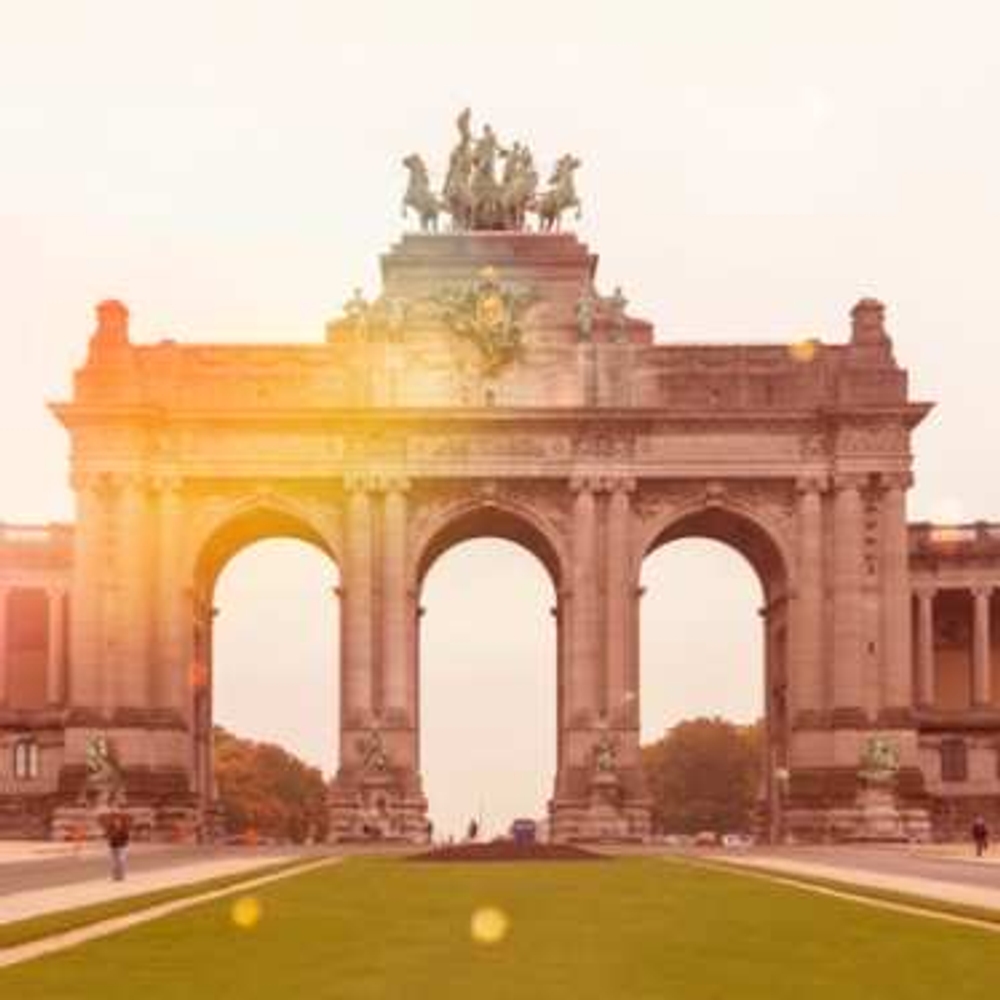 Eurostar low resolution