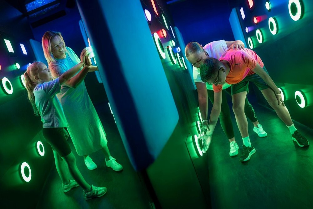 Activate Oxford Street low resolution