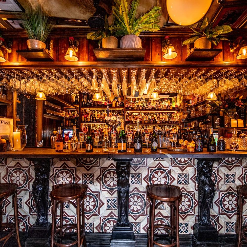 Rum & Fizz low resolution