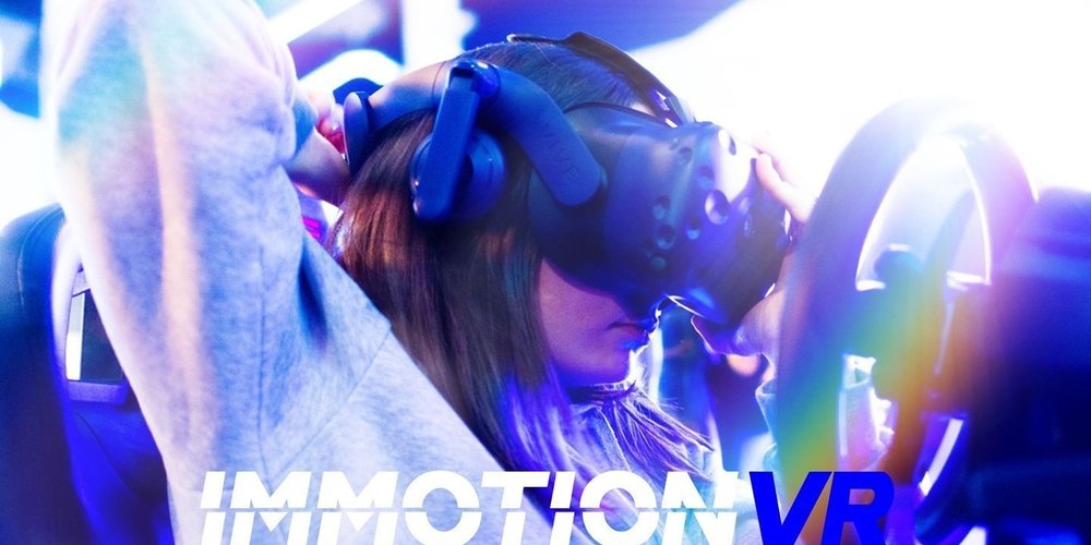 ImmotionVR