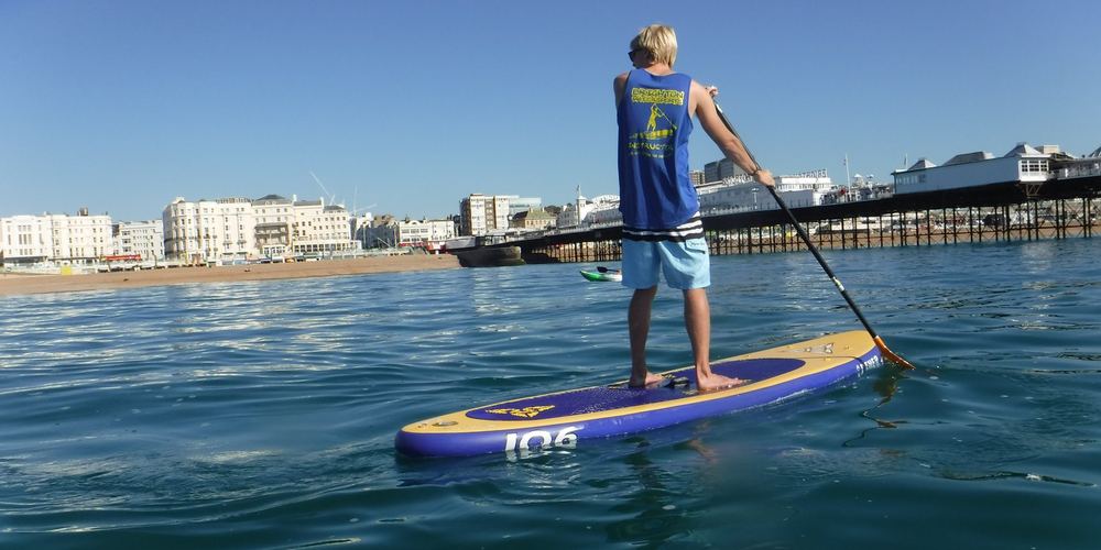 Brighton Watersports