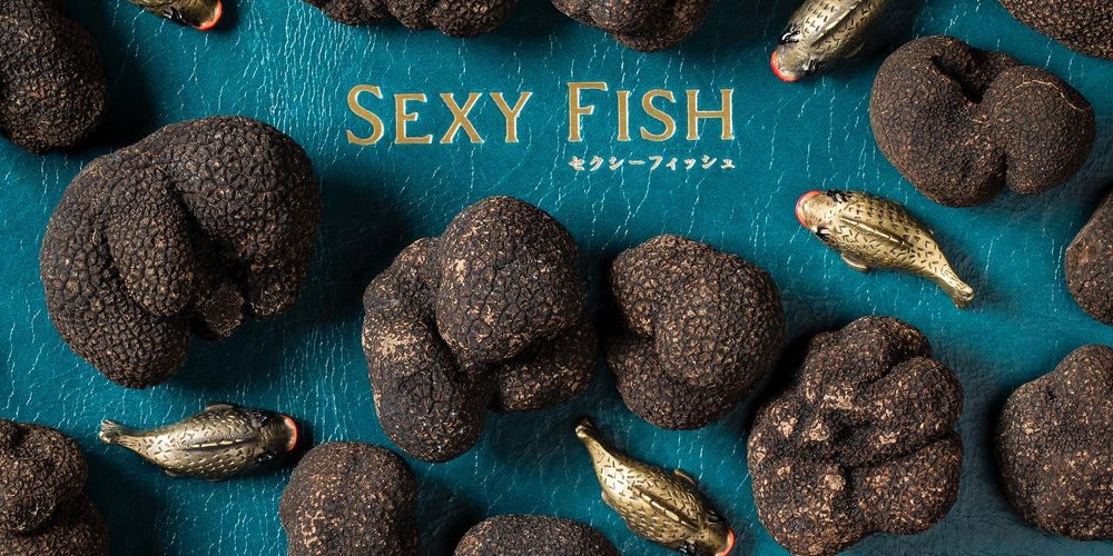 Sexy Fish