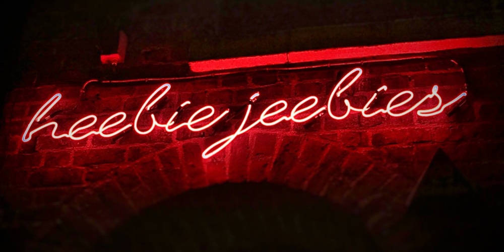 Heebie Jeebie's Liverpool