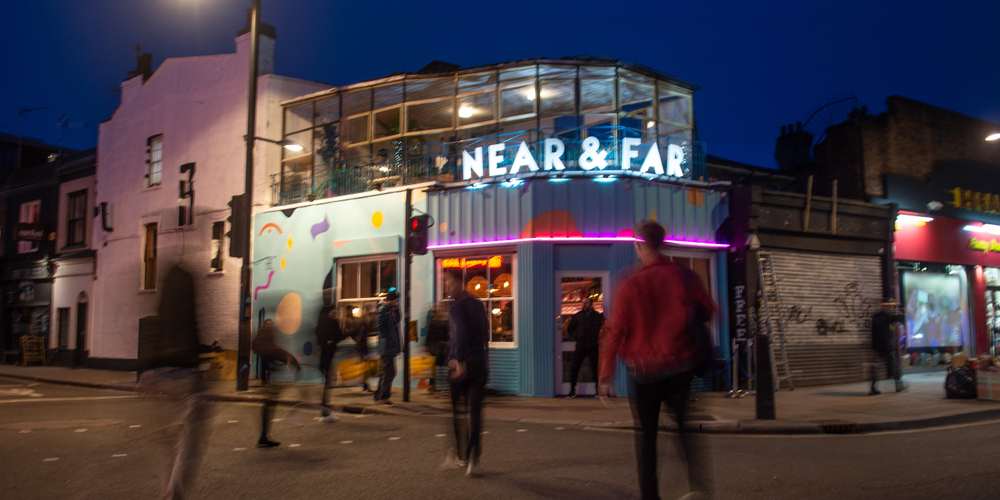 Near & Far Camden