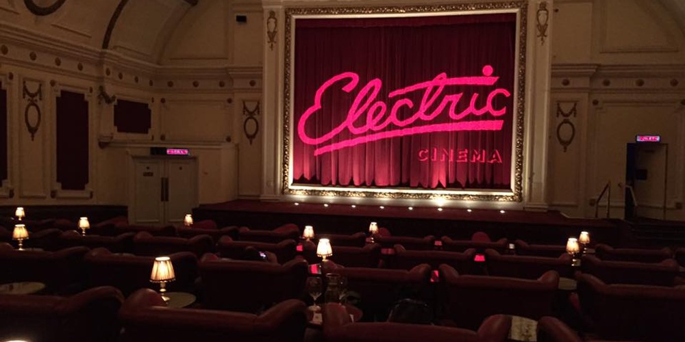 Electric Cinema