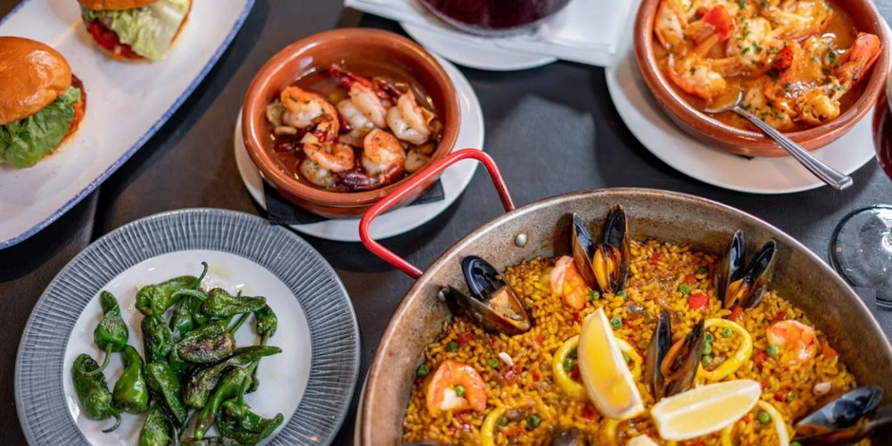 El Pirata of Mayfair - Tapas Bar Español