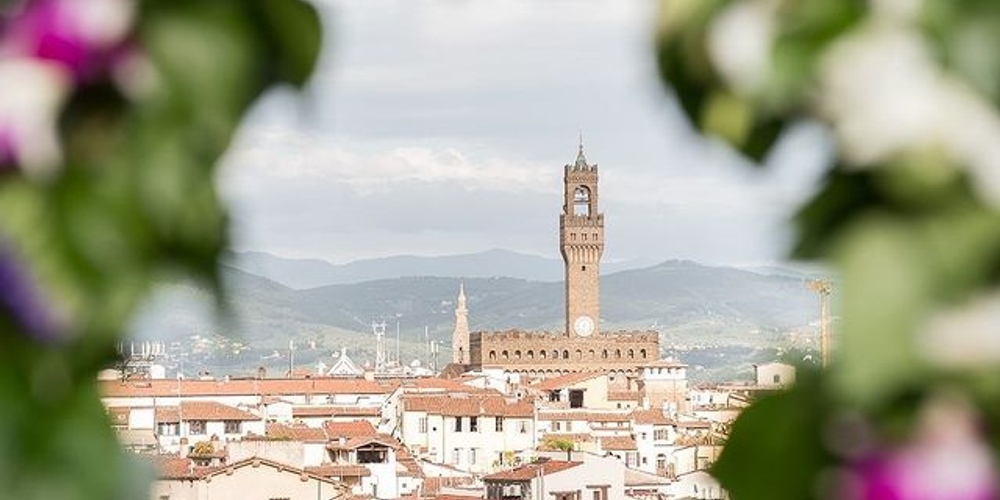 SE·STO on Arno Rooftop Bar