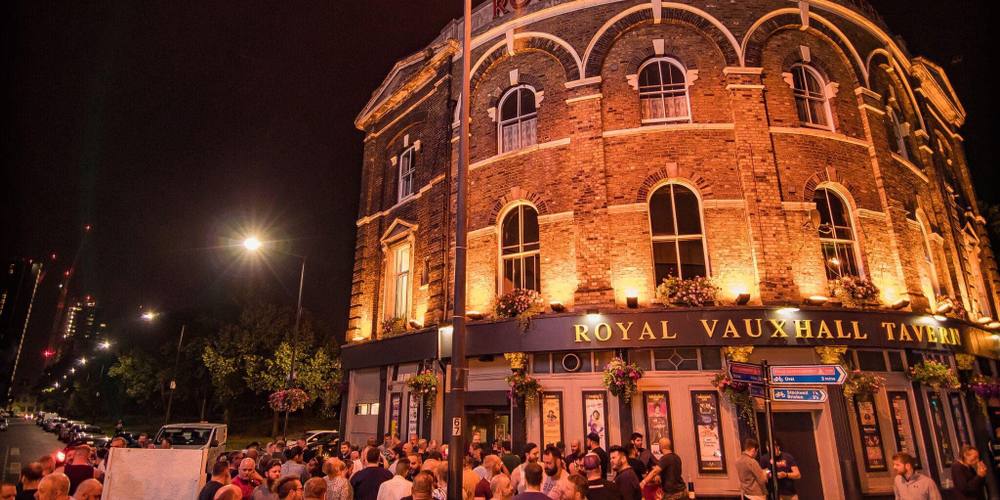 Royal Vauxhall Tavern