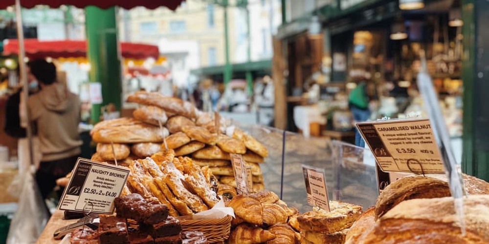 Borough Market