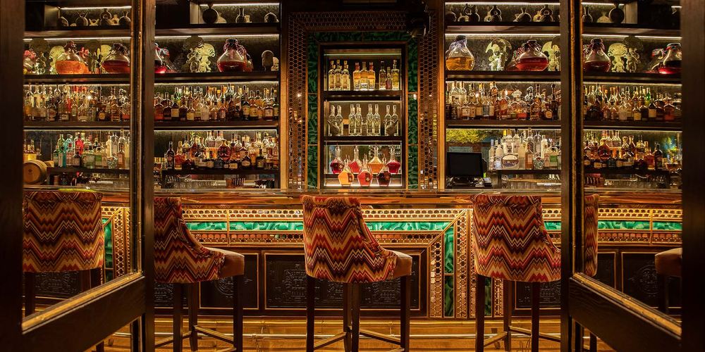 COYA Mayfair