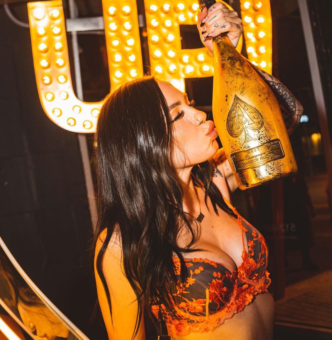 Concrete Cowboy Austin Ping Culture