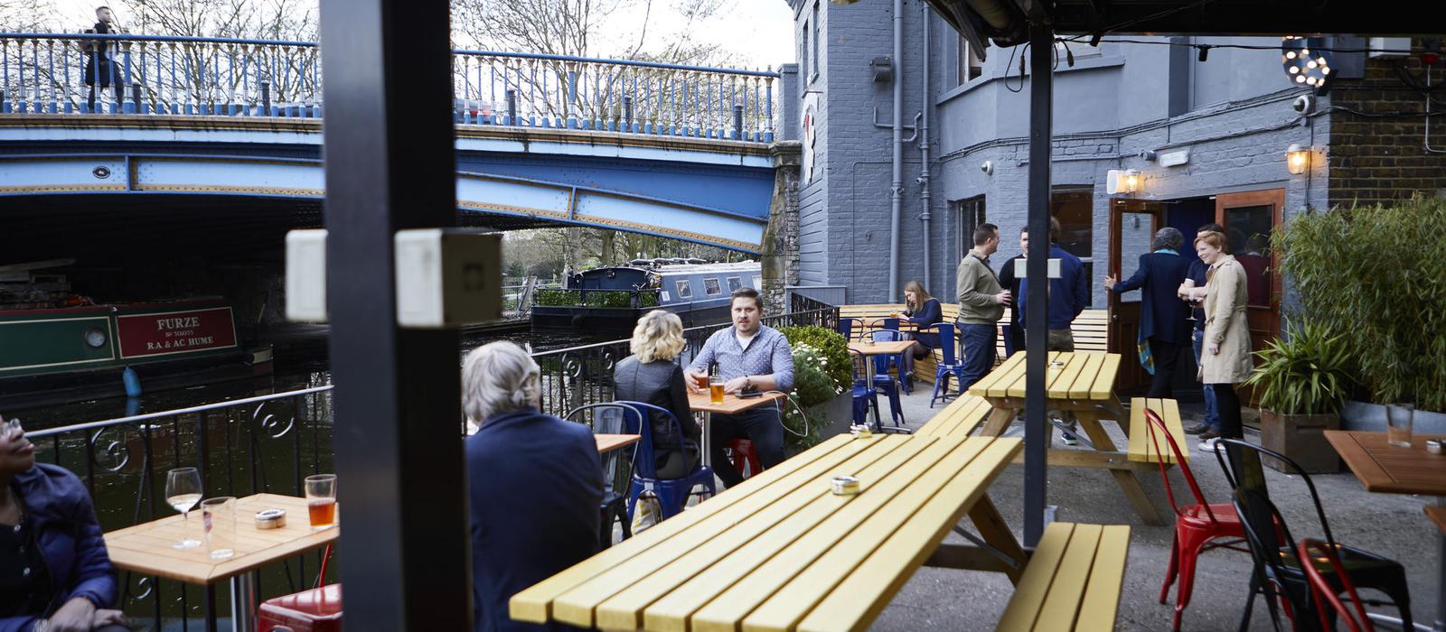 The Union Tavern