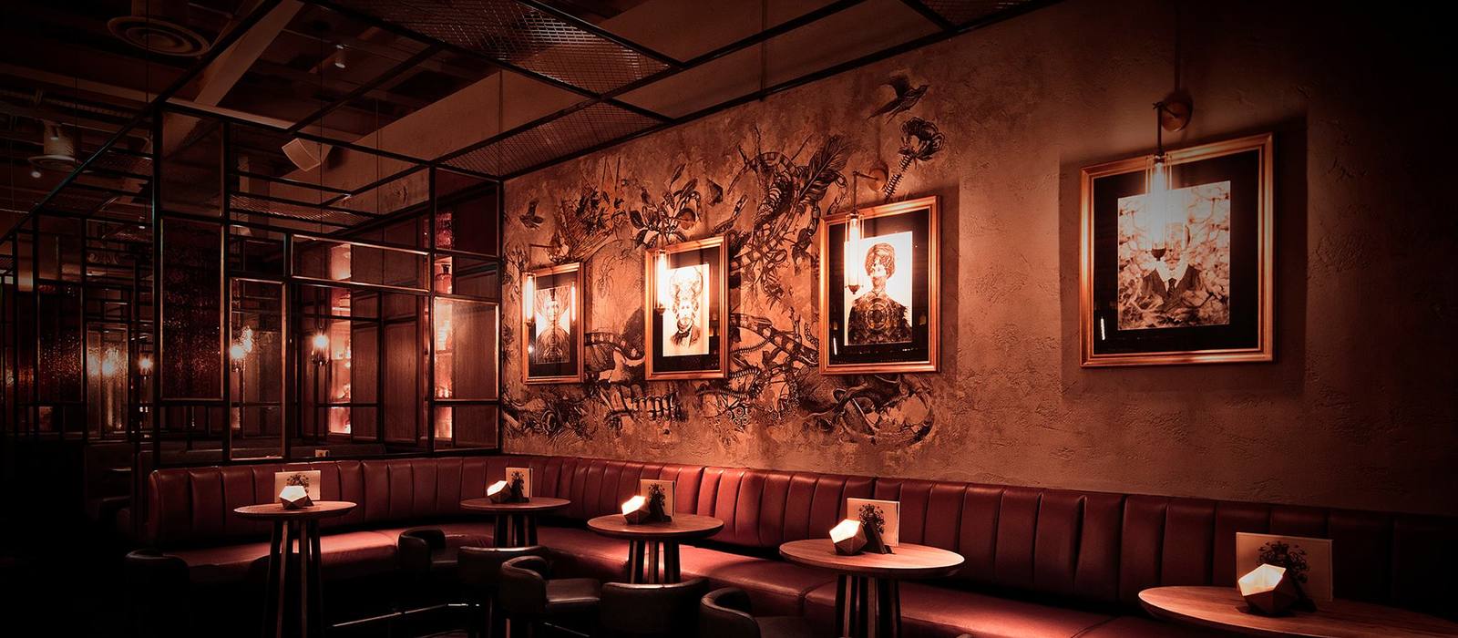 The Alchemist Cardiff