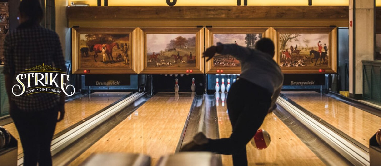 Strike