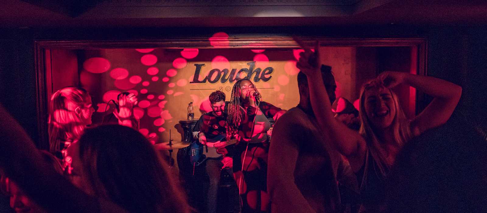 Louche