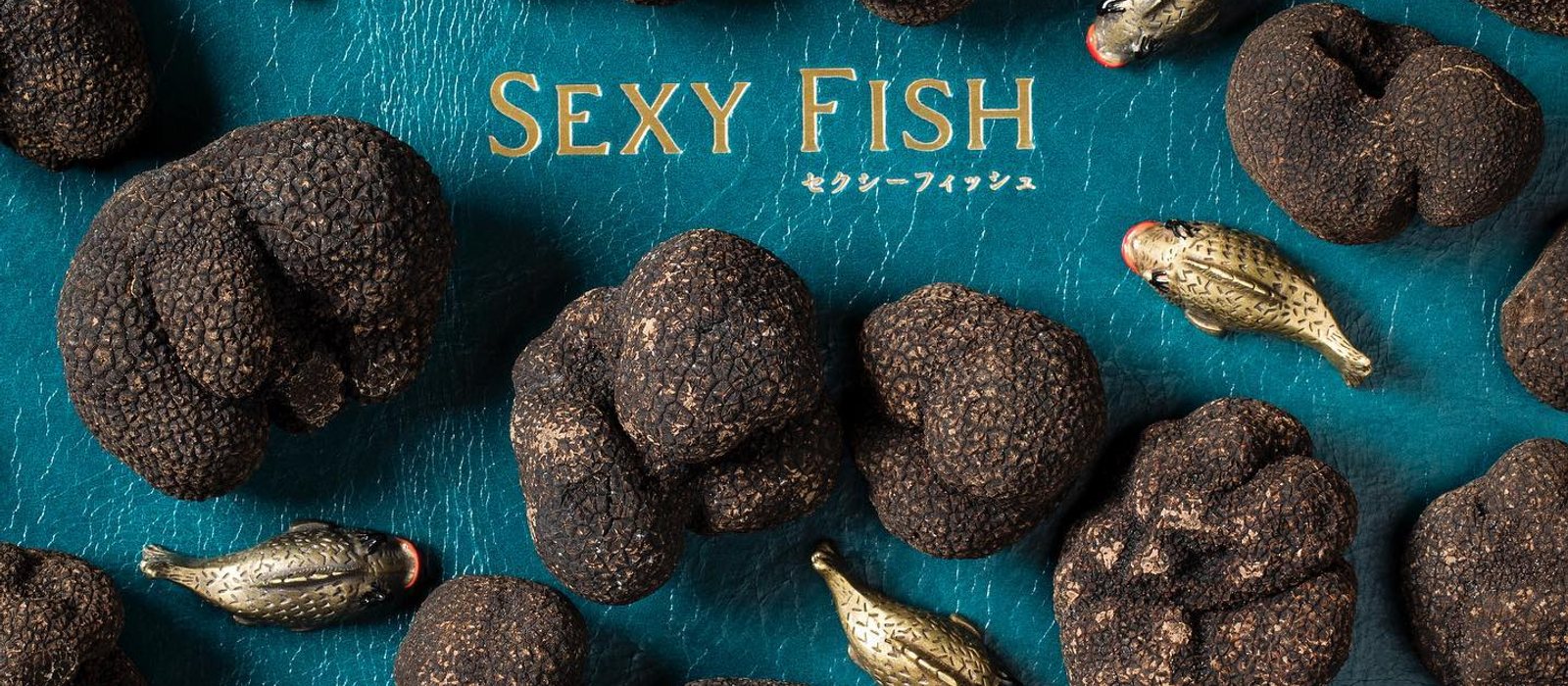 Sexy Fish