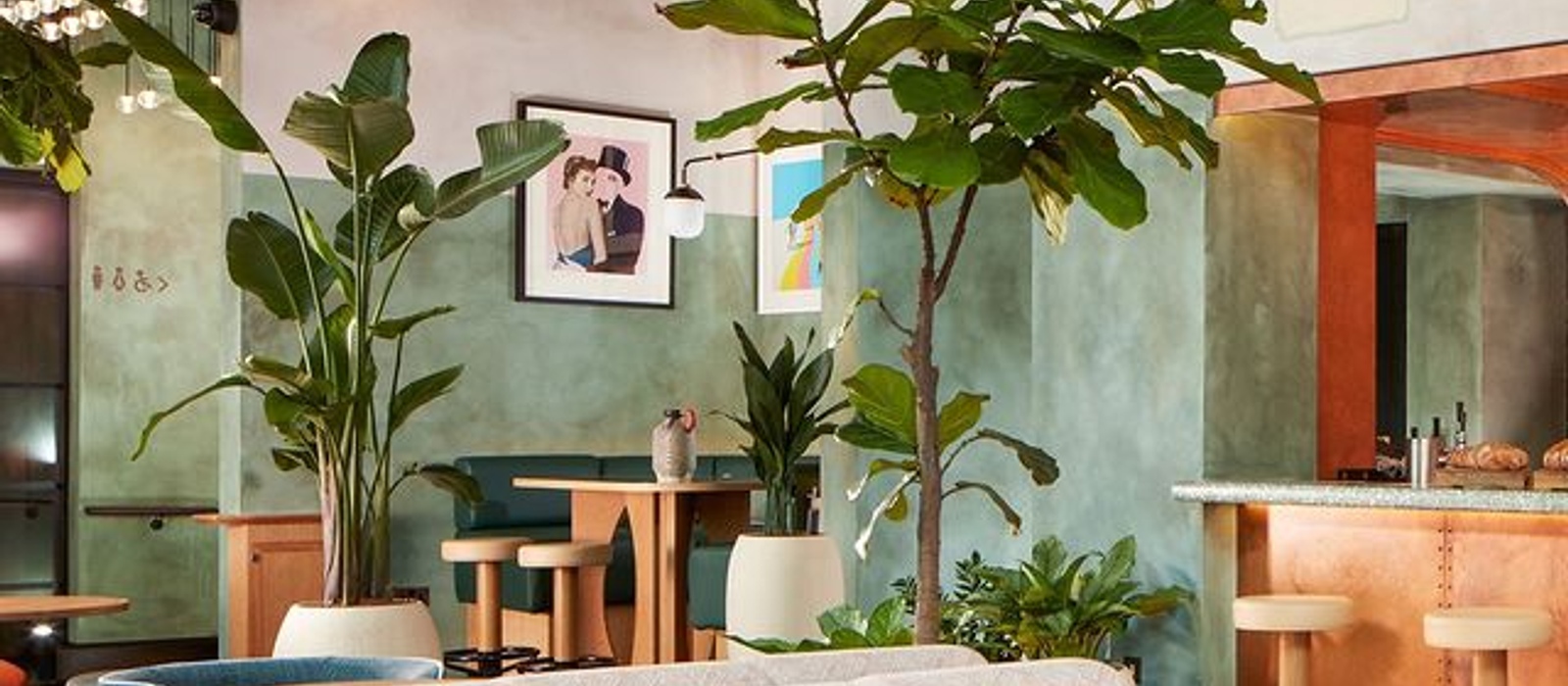 Christina's Shoreditch