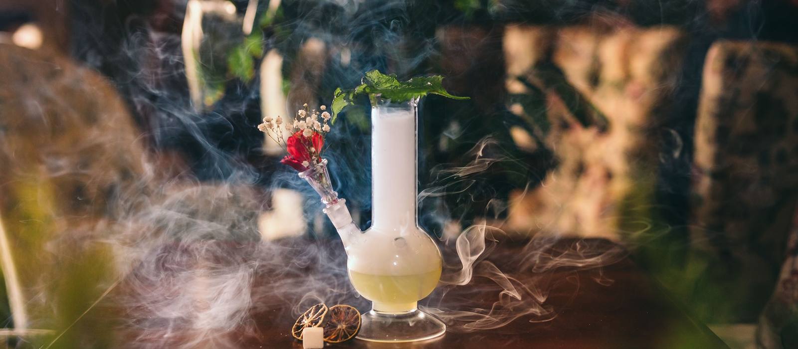 Mr Fogg's House of Botanicals