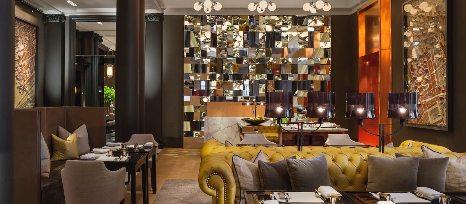 Mirror Room
