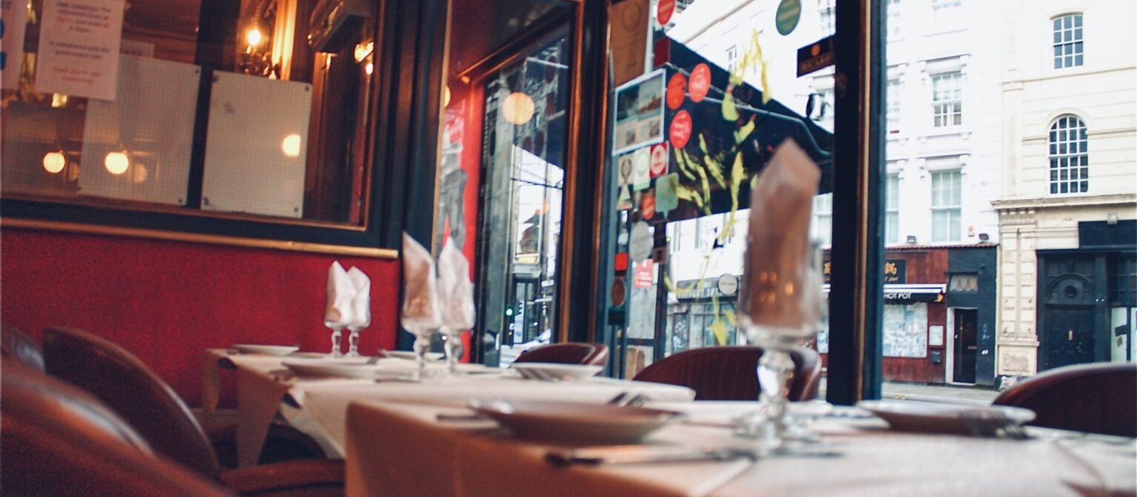 Savoir Faire Le Bistro