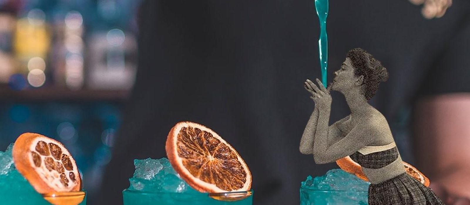 Tequila Mockingbird Wimbledon