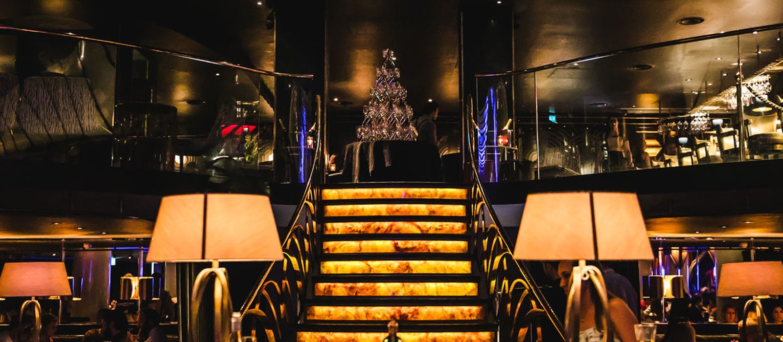 Quaglino's London