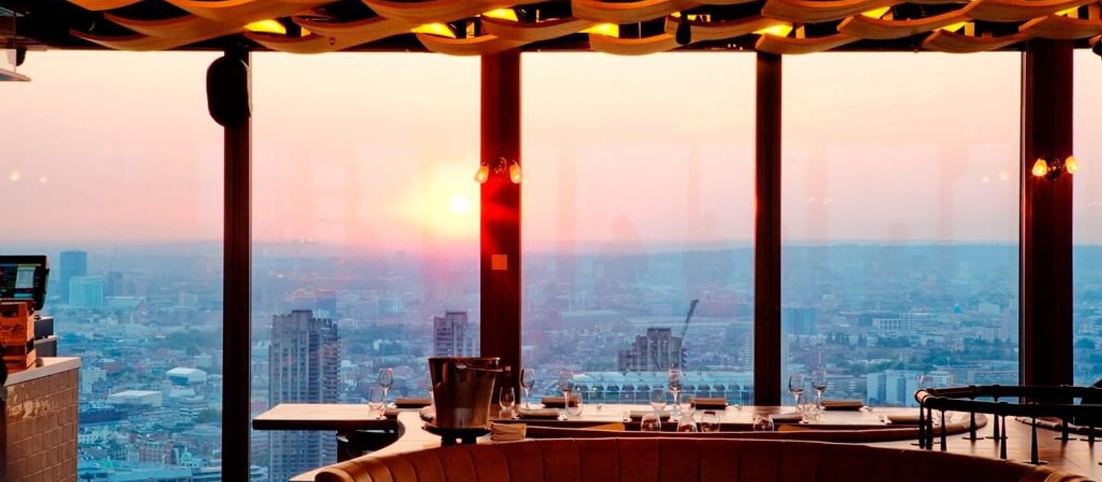 Duck & Waffle