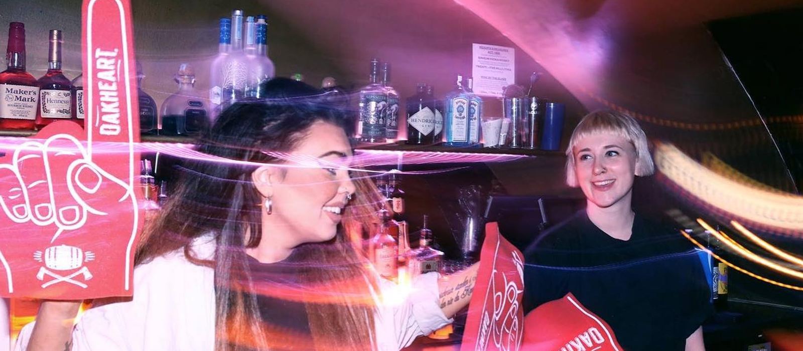 She Soho