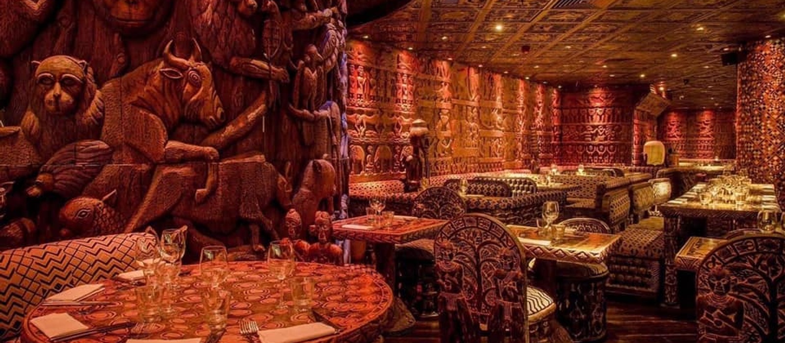 <h2>A highly sought-after venue</h2>