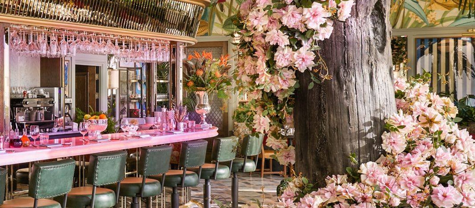 The Ivy Cardiff