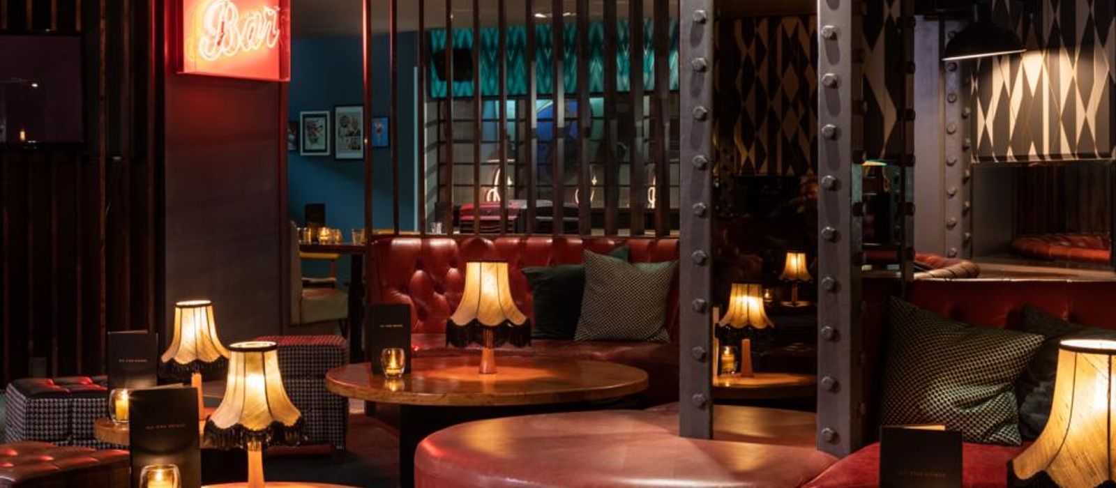 All Star Lanes Holborn