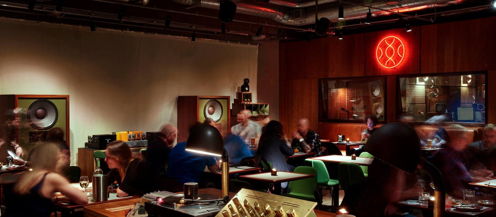 Spiritland King's Cross