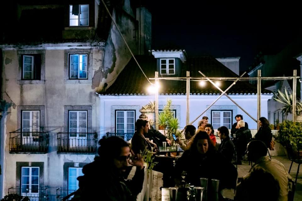 Romancing in Lisbon: A Treat for Date Night Adventures Header Image
