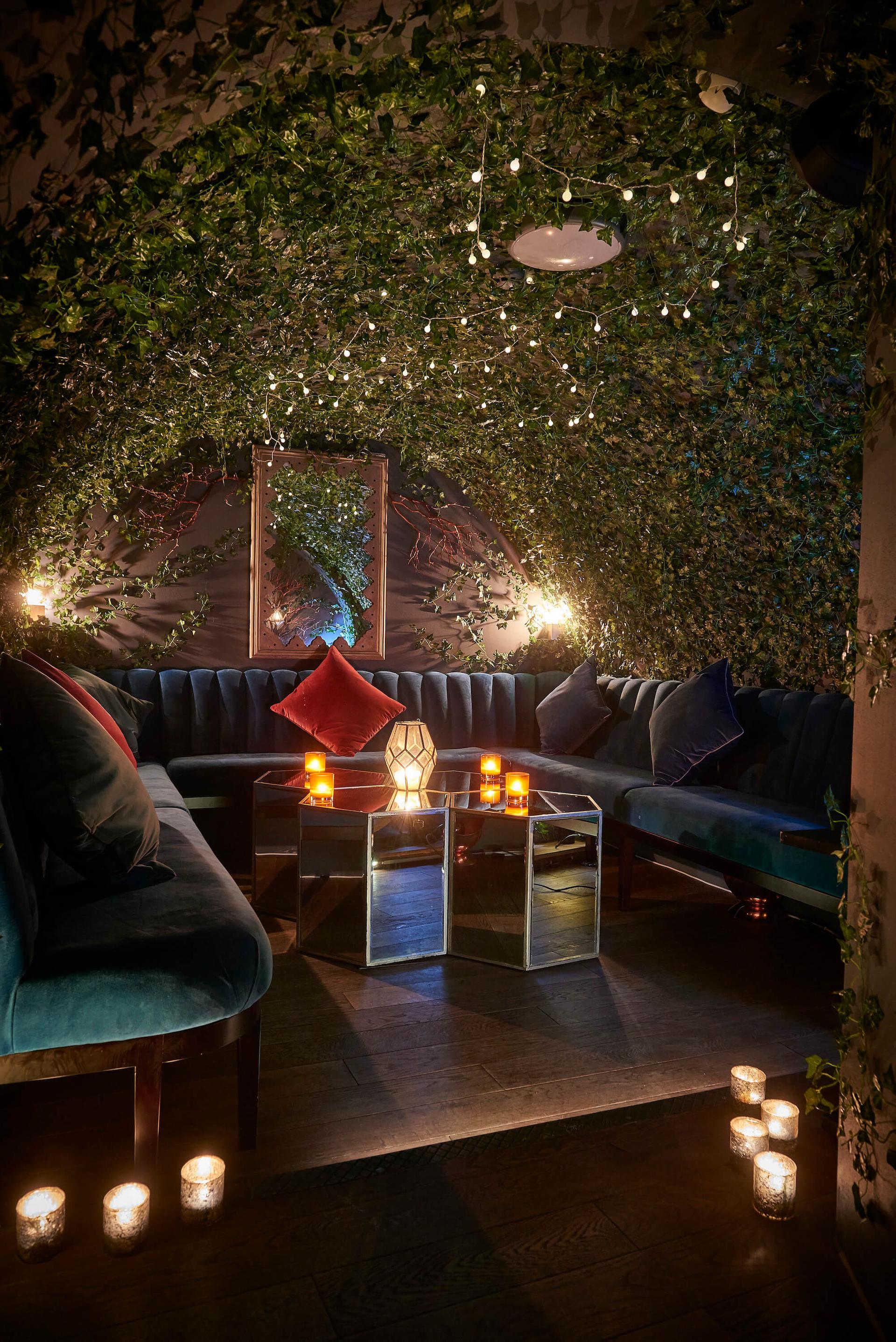 The Top Romantic Date Spots in London this Valentines Day