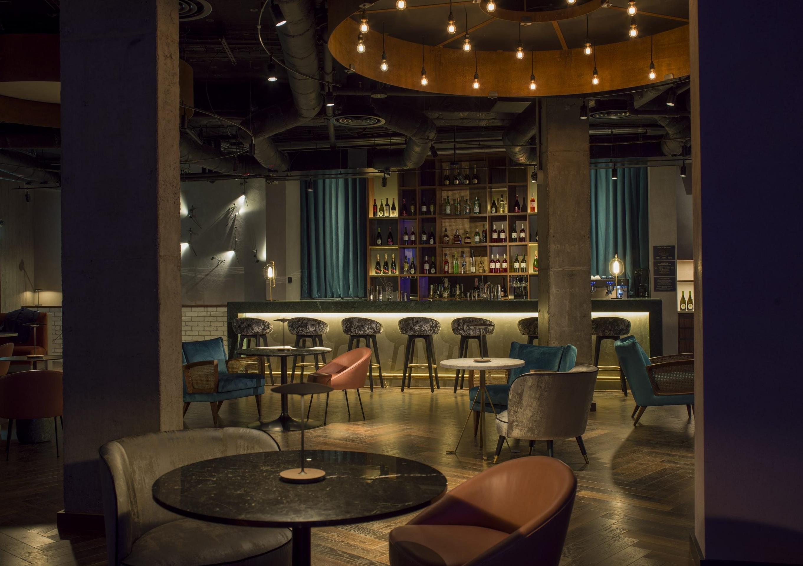 Exploring Holborn for Alcohol-Free Fun: My Personal Picks