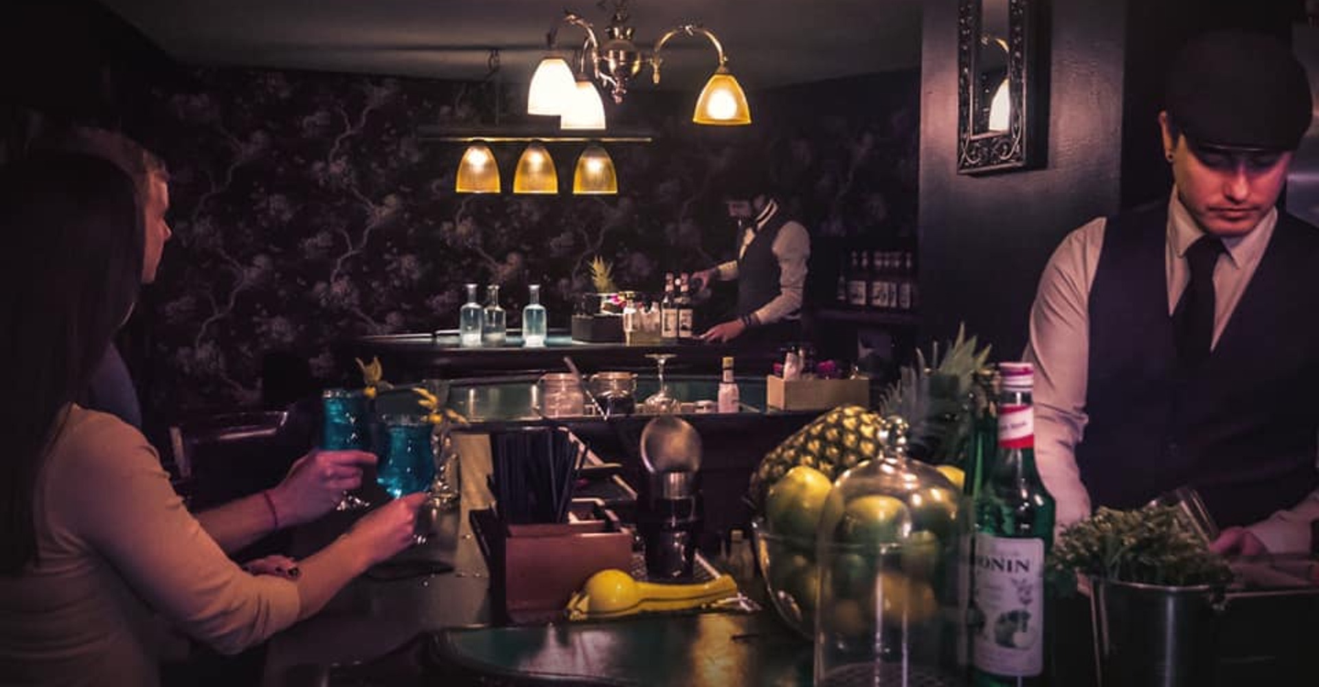 Best Bars In Camden