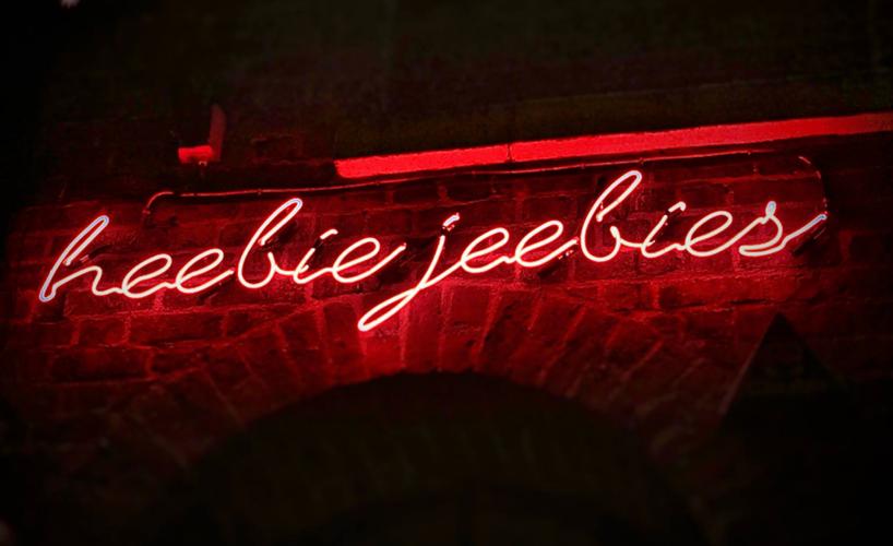 Image 1 from Heebie Jeebie's Liverpool's image gallery'