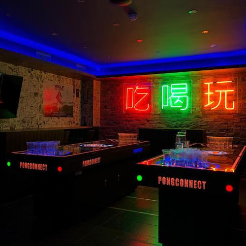 Image 1 from Lan Kwai Fong Camden's image gallery'