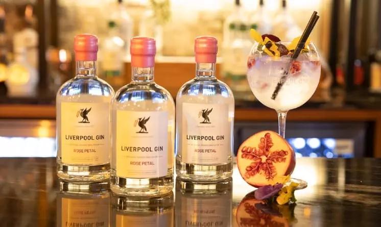 Image 3 from Liverpool Gin Distillery's image gallery'