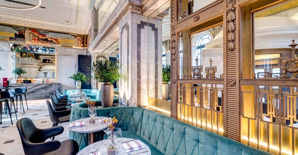 Lazy Ballerinas low resolution