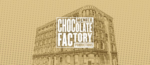 Menier Chocolate Factory low resolution