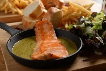 Image 4 from Swiss Butter - Holborn's image gallery'