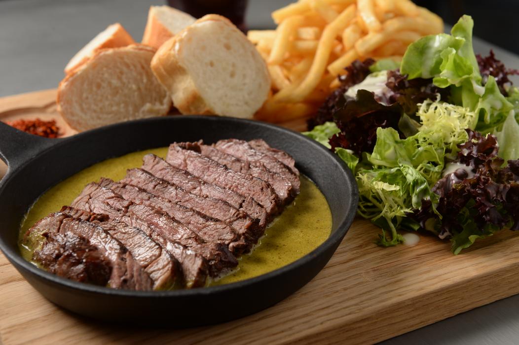 Image 9 from Swiss Butter - Holborn's image gallery'