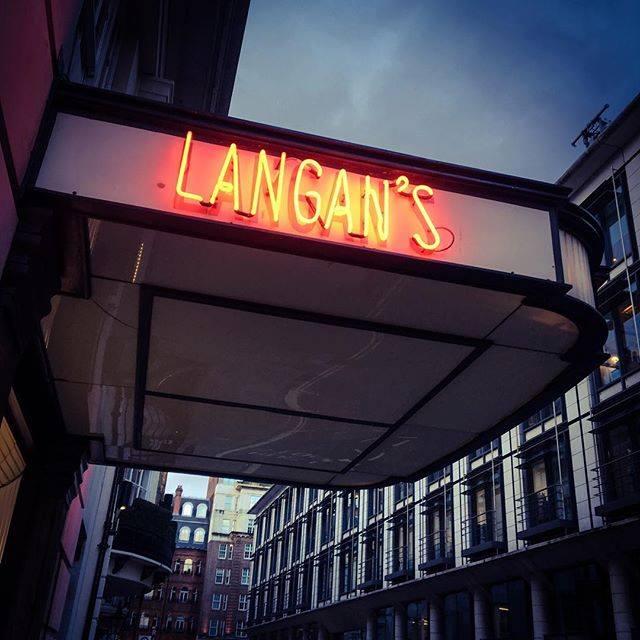 Image 4 from Langan's Brasserie's image gallery'