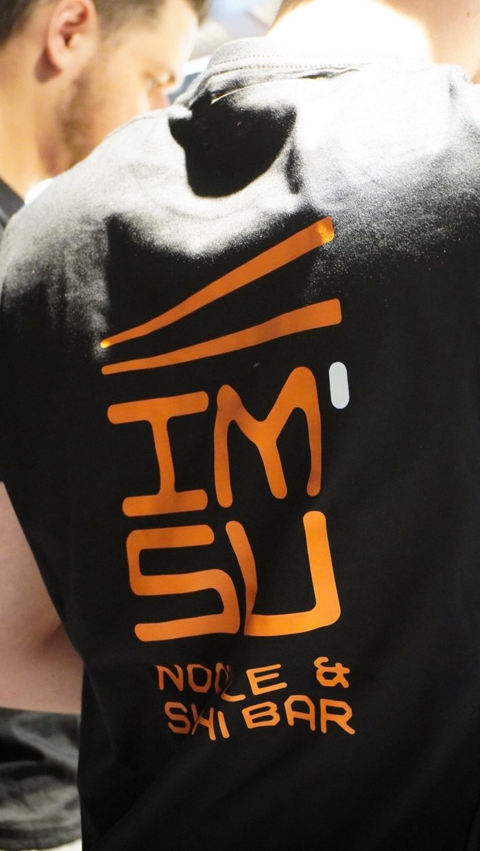 Image 3 from ImSu London's image gallery'