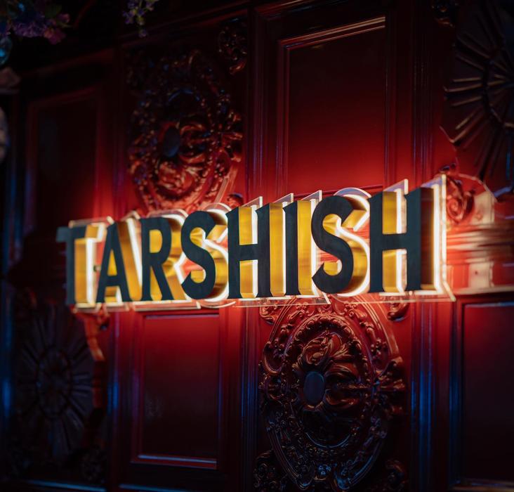 Image 5 from Tarshish's image gallery'